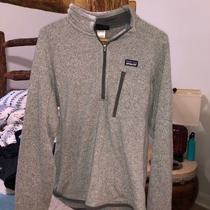 Men’s Patagonia Jacket